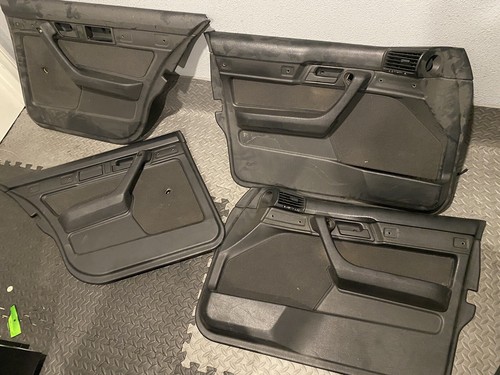 Bmw e34 door - bmw,