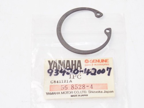 Nos yamaha 1962 - yamaha, 1962-1972