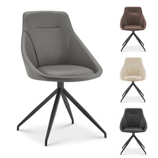 Office Chair Faux Leather