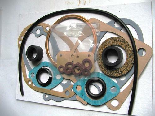 Am150 english engine gasket - english,