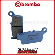 07HO2608 REAR BRAKE PADS