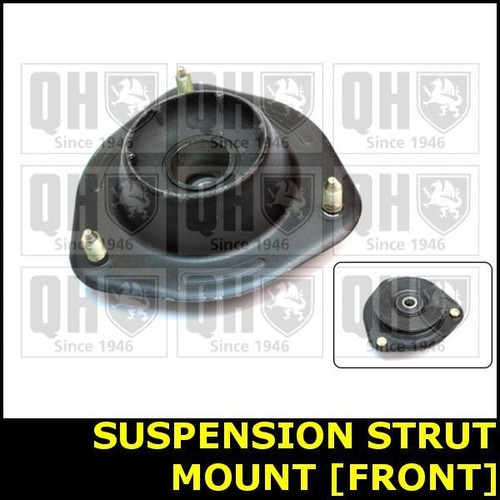Suspension strut support mount - strut,