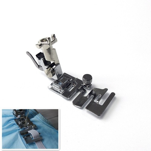 Elastic sewing foot for old - elastic,