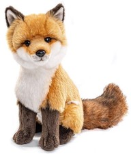 Uni Toys - Classic Red Fox -
