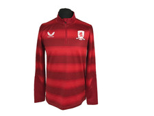 Middlesbrough Football