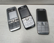 Vintage Collectible NOKIA E52