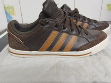 Adidas Neo Mens Trainers Size