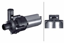 Auxiliary water pump fits - auxiliary,