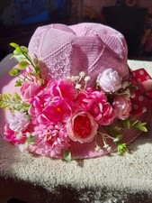 Ladies Hat for Wedding, Mother