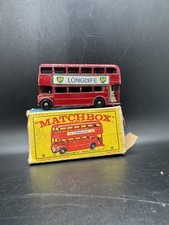Vintage Matchbox Lesney No.5