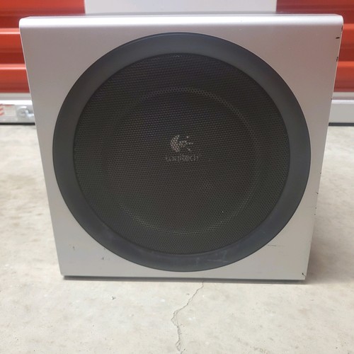 Logitech 2300 subwoofer - logitech,