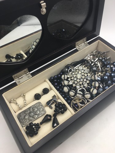 Job lot silver - lot,