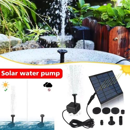 Solar panel powered - solar,