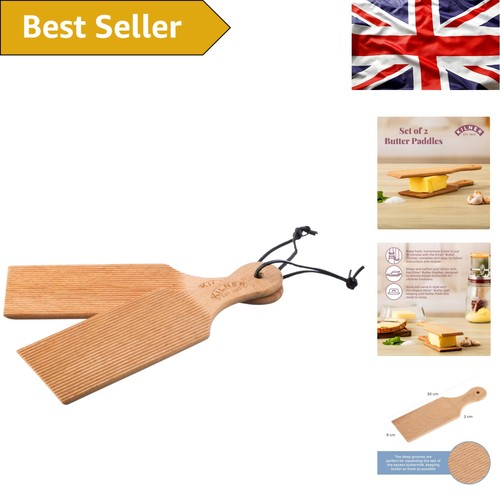 Artisan beech wood butter - artisan,