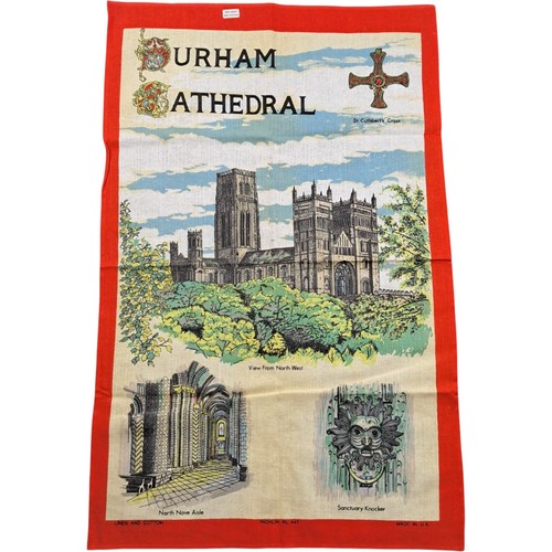 Richlin tea towel 30 - richlin, x