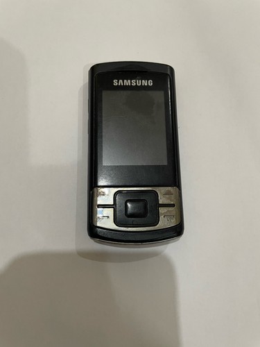 Samsung c3050 black - c3050,