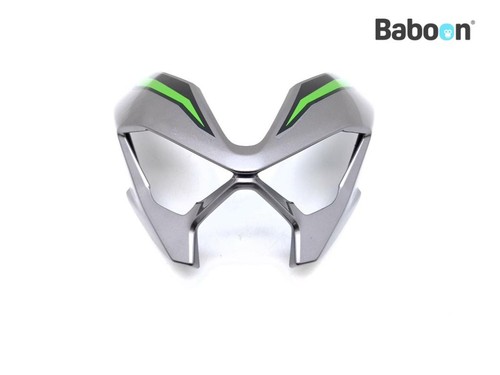 Fairing upper front - upper, z