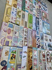 50 Hunkydory / Kanban Mixed A4