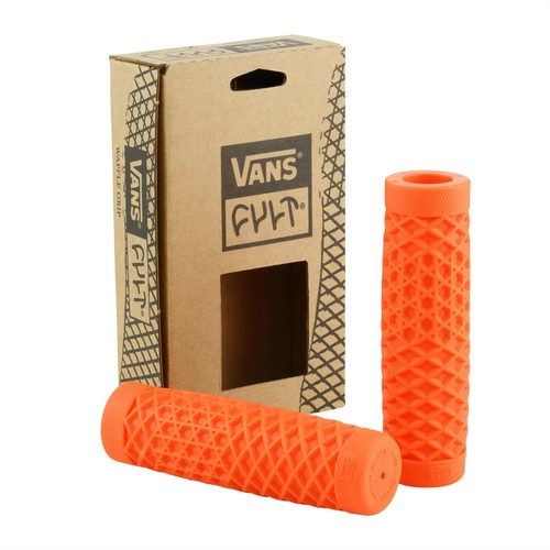 Cult vans orange handlebar - vans,