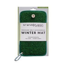 Brand Fusion Winter Mat 25cm x