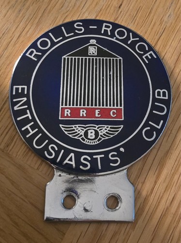 Rolls royce enthusiasts - rolls,