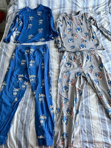 Boys pyjamas aged 12 - boys, m&s