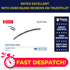 Wiper Blade DUR-053L Denso