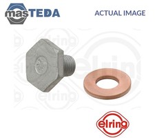 877930 SEALING PLUG OIL SUMP
