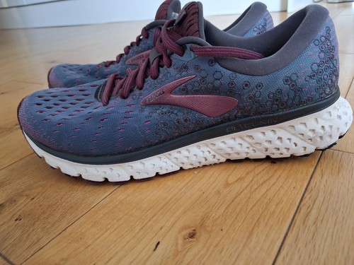 Brooks glycerin women - glycerin, women's