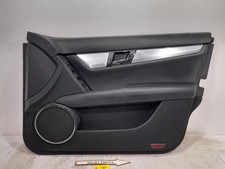MERCEDES C220 C-CLASS CDI 2008-2014 FRONT RIGHT INNER DOOR CARD  A2045409533