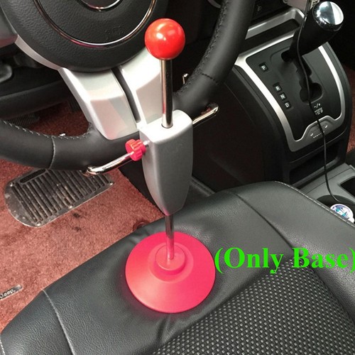 Steering wheel holder stand - steering,