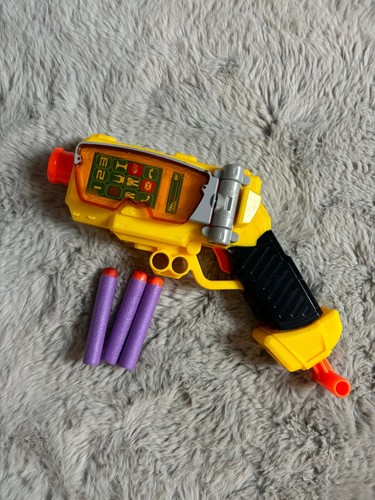 Power rangers beast morphers - rangers,