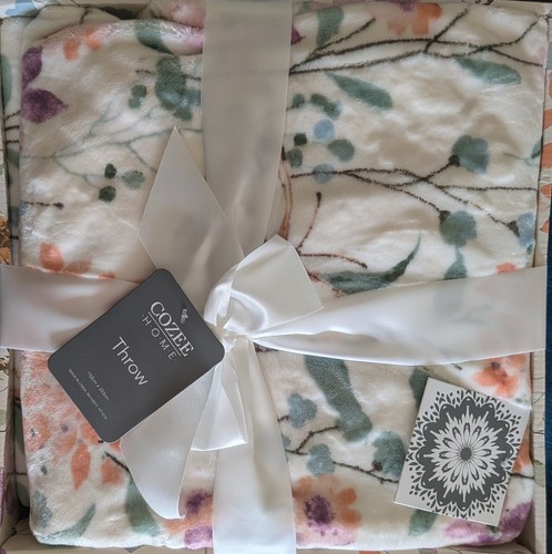 Brand new gift - in, box