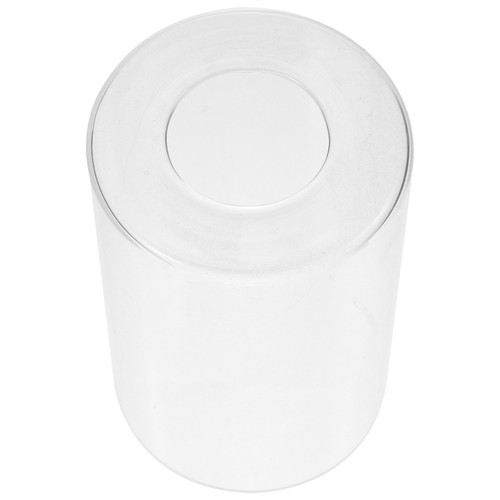 Glass lamp shade cover - shade,