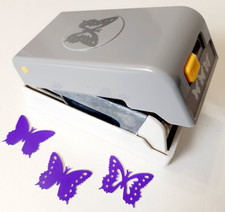 EK Success Butterfly Punch
