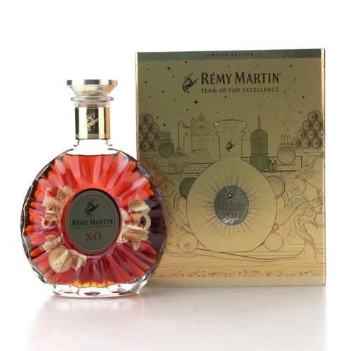 Remy martin fine - martin, champagne