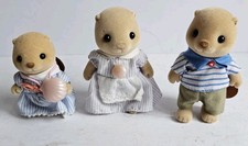 Sylvanian Families Sea Otter