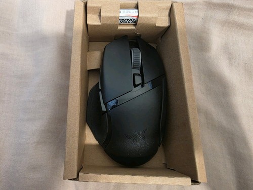 Razer basilisk hyperspeed - x,