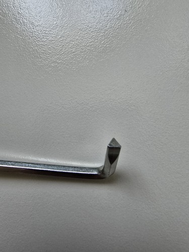 Velfac wrench triangle allen - velfac,