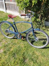 Pashley Parabike Dusk Blue