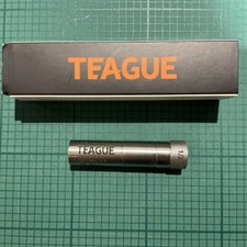 TEAGUE Beretta Optima HP 20G 1/2 Extended Stainless Steel Choke
