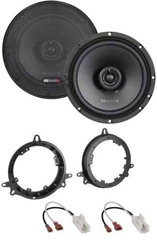 Quart way 5cm - 16.5cm, 160watt