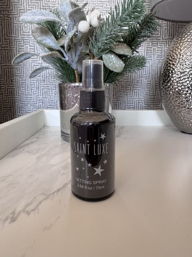 Saint luxe micro - luxe, setting