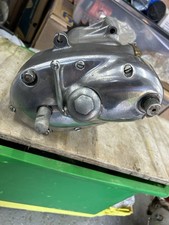 Rebuilt & Replated 1950