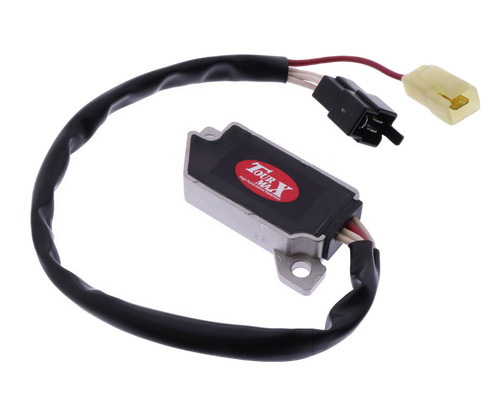 Rectifier regulator tourmax - rectifier,