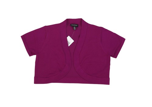 Nina leonard shrug - leonard,