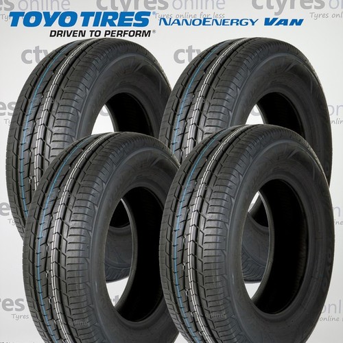 New 215 17 toyo - 17,