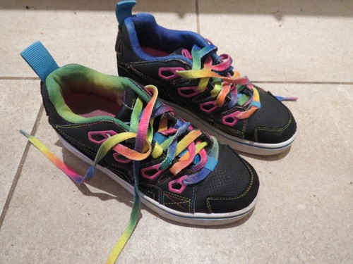 Heelys skate shoes junior - heelys, size