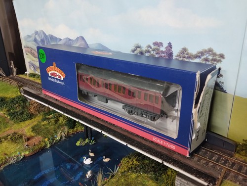 Bachmann 608 mk1 - 34-608,