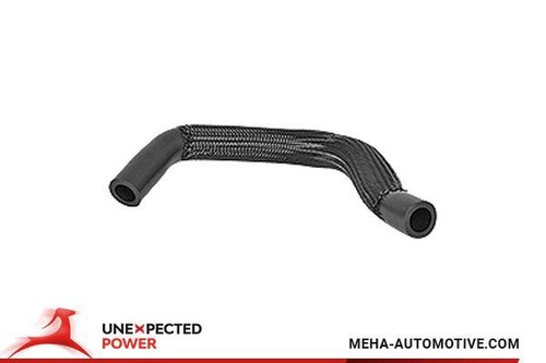 Crankcase ventilation hose - crankcase,